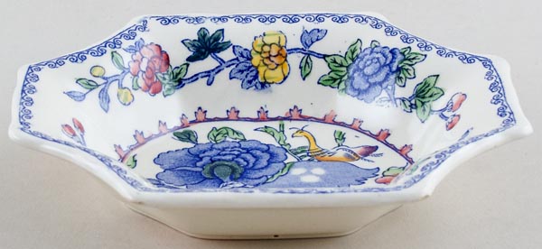 Dish small